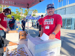 WEHO TIMES: Mayor John Erickson and Commissioner Danny Hang Land Major  Endorsements from Six Progressive Organizations