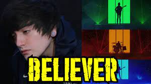 Imagine Dragons - Believer (Cover Español) - YouTube
