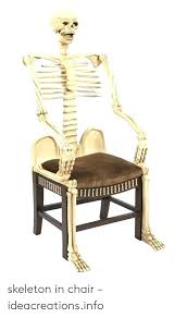25 Best Memes About Skeleton In Chair Skeleton In Chair Memes My nephew found the skeleton chair from the caffeine meme. awwmemes com