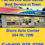 Shore Auto Center from m.yelp.com