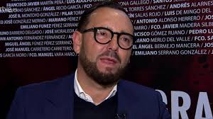 Bordalás: 'Admiro en especial a Valverde, el 'Cholo' y Zidane; pero el que  cambió el fútbol fue Cruyff'