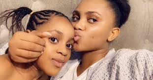 Tasha Amos's Instagram, Twitter & Facebook