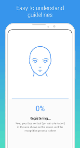 Wait, until the flashing process has finished. Vsmart Face Unlock For Android Apk Download