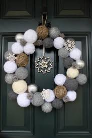 20 pinterest christmas decoration ideas that will make you feel seriously festive. Homemade Christmas Decoration Ideas