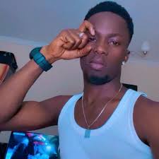 Journalist Omar Wally is protesting thousands of miles away in the United  States.