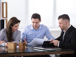 Individual Tax Services