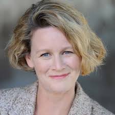 Meet the People of Tea Party — Erin Merritt