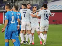 Preview Scotland Vs Faroe Islands Prediction Team News