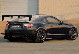 Brz By Subaru Subaru Brz Subaru Tuner Cars