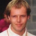 Eric van de Poele