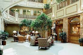 Hospital Tours Northside Hospital