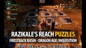 On this page you can find solutions to the many astrarium puzzles found in dragon age: Daily Movies Hub