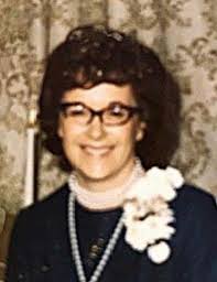 Louise E. Wright Obituary December 15, 2023