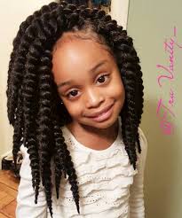 So i described this look as a trendy and youthful french braid. Black Girls Hairstyles And Haircuts 40 Cool Ideas For Black Coils