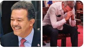 La capacidad y la improvisación!!! En 12 años Leonel Fernández , (Él que  sabe gobernar nuestro País). Tomó 13 mil millones de dólares, y, llenó el  País de obras sociales, progreso, desarrollo