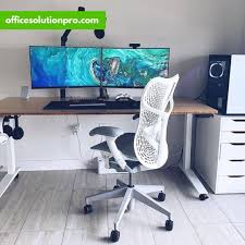 Best Office Chair To Work From Home Computer Workspace Inspiration To Prevent Lower Back Pai Best Ergonomic Office Chair Best Office Chair Best Computer Chairs