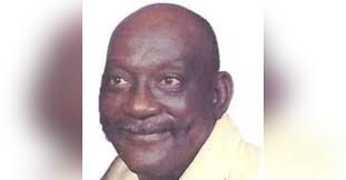 Obituary information for Percy Lee Amos