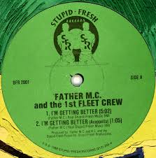 Image result for Green 1988 Fleet