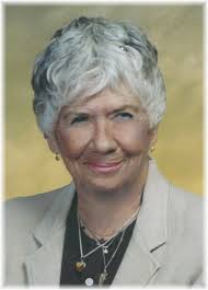 Dorothy Heisel Obituary