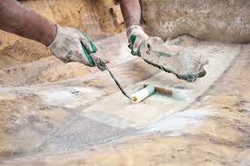 Bei der ware, die gegenstand dieser untersuchung ist, handelt es sich um glasstapelfasern mit einer länge von maximal 50 mm, glasfaserrovings, vorgarne und. Gfk Kleben Anleitung In 5 Schritten