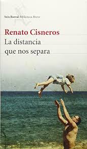 La distancia que nos separa (Spanish Edition)