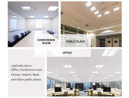 Check spelling or type a new query. 50w Flush Mounted Recess Light Led Troffer Retrofit With Air Slot Buy Led Troffer Retrofit Retrofit Recess Led Light Air Light Troffer Product On Alibaba Com