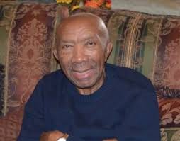 Clarence Robinson, Sr.