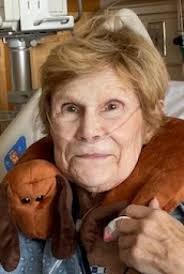 Obituary for Service at the Hallett Funeral Home