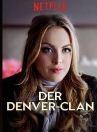 But will the series be extended by a. Dynasty Derdenverclan Falloncarrington Der Denver Clan Denver