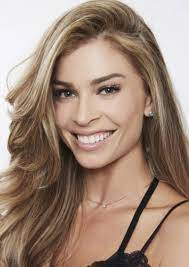 She is 39 years old and is a cancer. Grazi Massafera On Mycast Fan Casting Your Favorite Stories