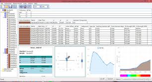 spectrophotometer parts 3nh sqcx color management software