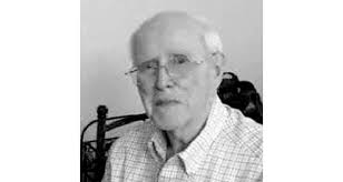 Russell Dunham Obituary (1930