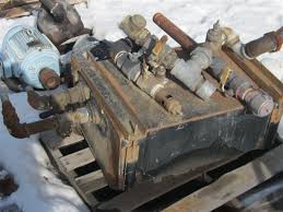 .своими руками, гидробак гидравлический (8 часть) homemade hydraulic tank. Homemade Hydraulic Tank Bigiron Auctions