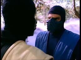 Although cole serves as the ignorant mma fighter who has the whole mortal kombat situation explained to him, everyone else (including most of the audience) already knows exactly what's up. Who Would Win Sub Zero Or Scorpion A Late 90s Mortal Kombat Tv Show Gave Us The Answer Vg247