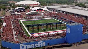 The fittest men, women, teams, teenagers, and masters who emerged from the first stages of the season will leave it all on the floor for a chance to earn the title of fittest on earth. 2021 Crossfit Games Tickets