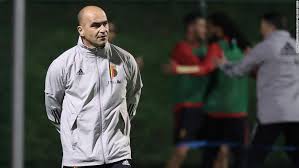 Roberto martinez has penned a new contract to stay on as belgium head coach until 2022, the royal belgian football federation (kbvb) has announced. Watch Roberto Martinez Say It Would Be A Big Mistake To Boycott Qatar 2022 Cnn Video
