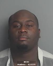 MONTGOMERY COUNTY JAIL BOOKINGS FOR SEPTEMBER 27, 2022