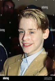 Culkin macaulay hi-res stock photography and images
