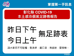 May 16, 2021 · 由於人數多，確診者足跡至少25處以上，衛生局公布確診個案公共場所活動史，彰化市下午茶美食小館、溪湖饕客燒烤火鍋、全聯田中新福店、埔心. Ezvbjs Syunwjm