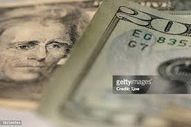 45 Eye On The Dollar Bill Stock Photos, High-Res Pictures, and Images