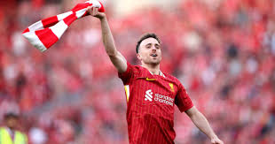 Estupor en el mundo del futbol por el accidente en que perdió la vida Diogo  Jota - Baires News