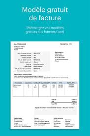 Modele Gratuit De Devis A Telecharger Sous Format Excel Modele Facture Exemple Devis Modele De Facture Gratuit