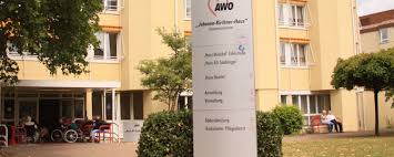 In einer wohnung im dritten obergeschoss war ein feuer ausgebrochen, wie die feuerwehr mitteilte. Saarbrucken Seniorenzentrum Johanna Kirchner Haus Awo Saarland