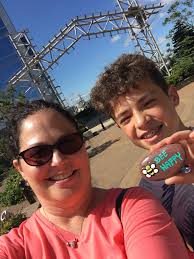 My son found this a while ago in Africville!