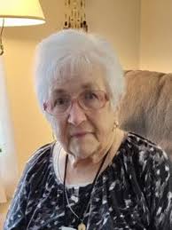 Ruth Brooks Mitchell Obituary January 13, 2024