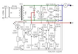 лабораторный блок питания с защитой от кз своими руками Klikni Dlya Uvelicheniya V 2020 G Elektronnaya Shema Radiolyubitel Zaryadka