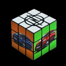 Since its appearance in the 1970's, the rubik's cube quickly became one of the most loved and challenging puzzles of all times. Rubik S 3x3 Cube Custom Thinking Game Dynamic Gift