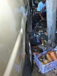 1.9 gambar buah buahan (jambu batu). Kabar Jepara Mobil Nabrak Toko Buah Buahan Kuwasen ÙÙŠØ³Ø¨ÙˆÙƒ