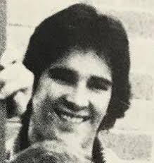 Jerome Patrick Keown, age 19