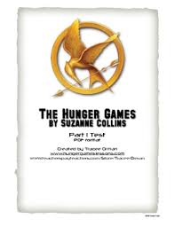 Pin On Hunger Games